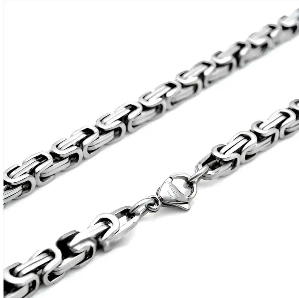 ECLAT LINKAGE |CHAIN
