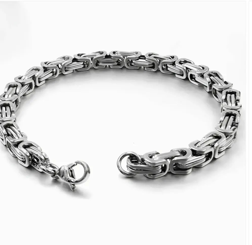 ECLAT LINK |BRACELET