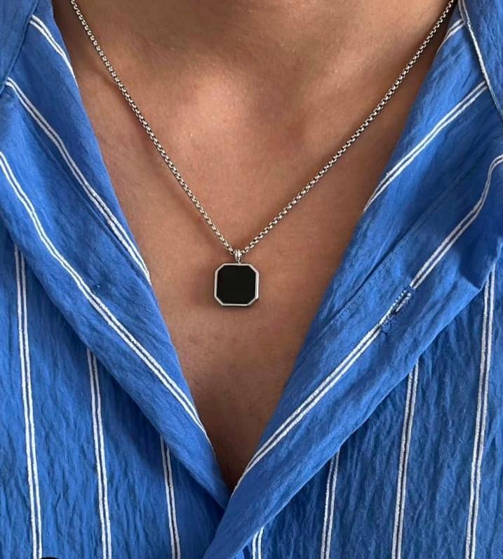 FLINT|PENDANT