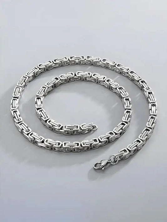 ECLAT LINKAGE |CHAIN