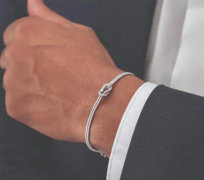 ECLAT KNOT|BRACELET| PACK OF 2