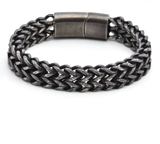 ECLAT LUME DUALTONE|| BRACELET