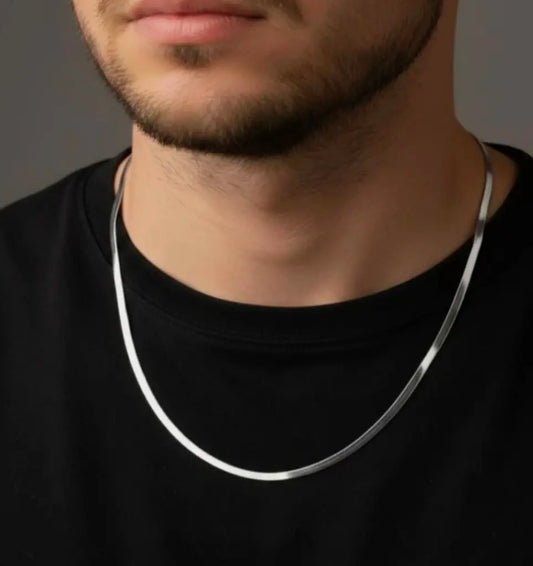 ECLAT SNAKE | CHAIN