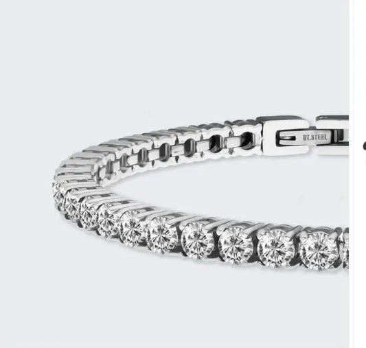 ECLAT TENNIS |BRACELET