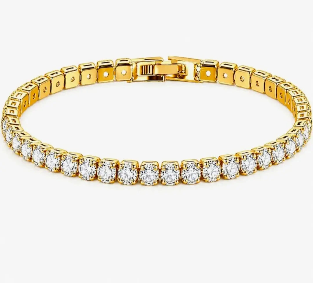 ECLAT TENNIS |BRACELET
