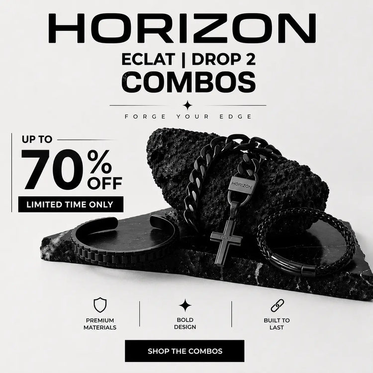 COMBOS  [UPTO 70% OFF]
