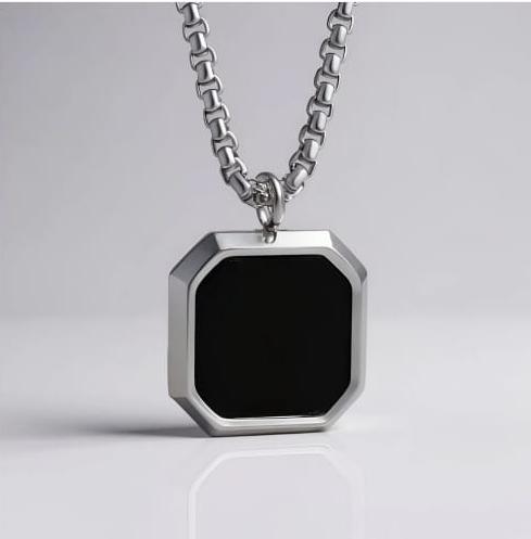 FLINT|PENDANT