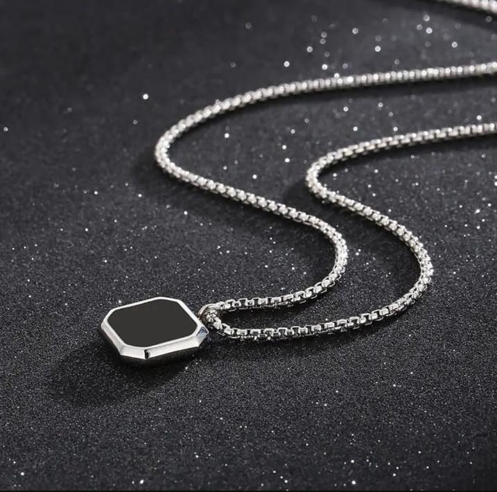 FLINT|PENDANT
