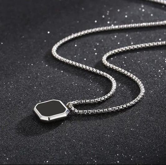 FLINT|PENDANT