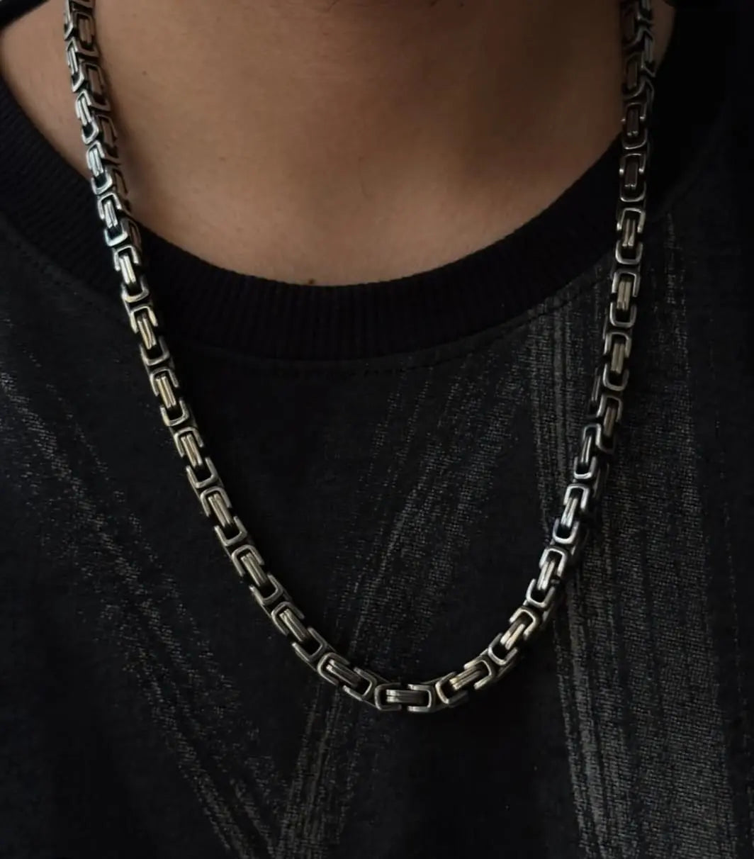 ECLAT LINKAGE |CHAIN