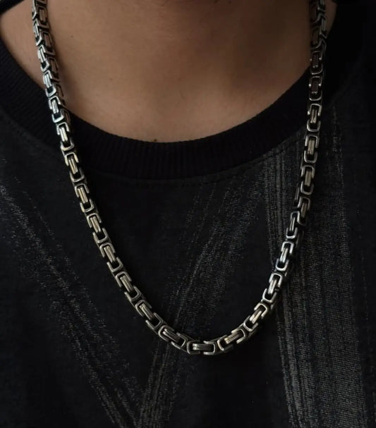 ECLAT LINKAGE |CHAIN