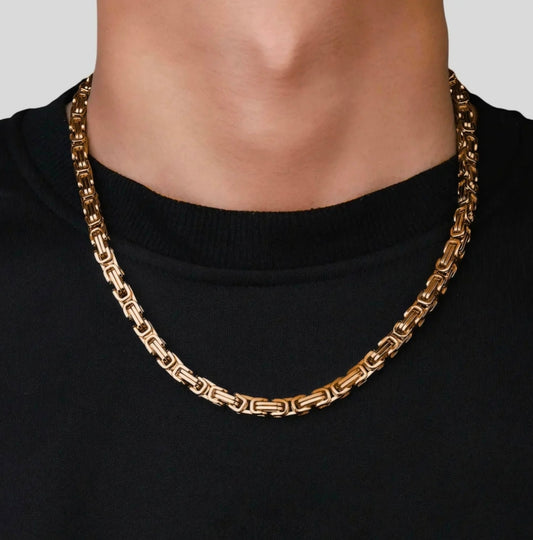 ECLAT LINKAGE |CHAIN