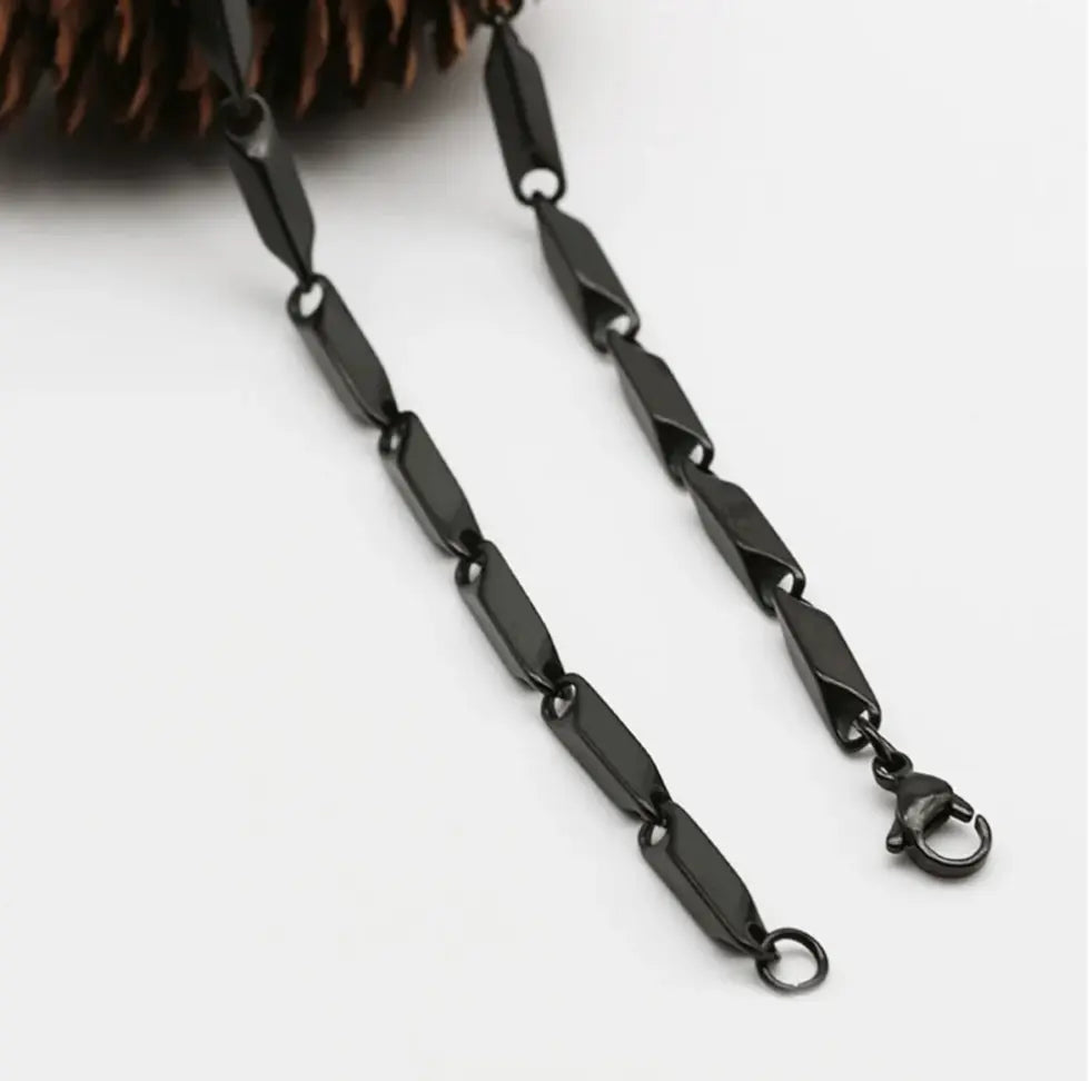 ECLAT DROP CHAIN