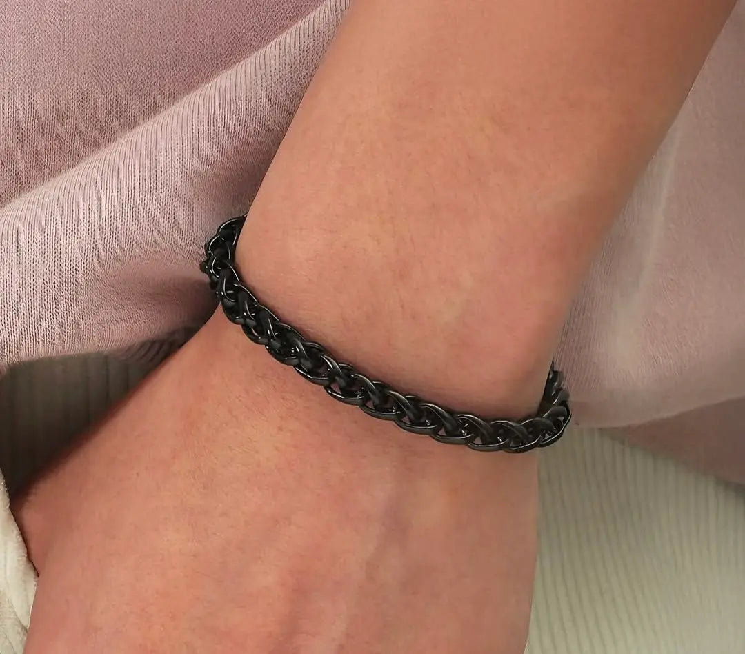 ECLAT-ROPE | BRACELET