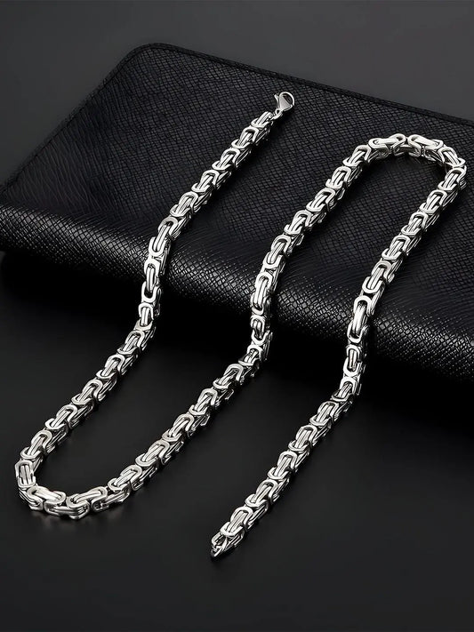ECLAT LINKAGE |CHAIN