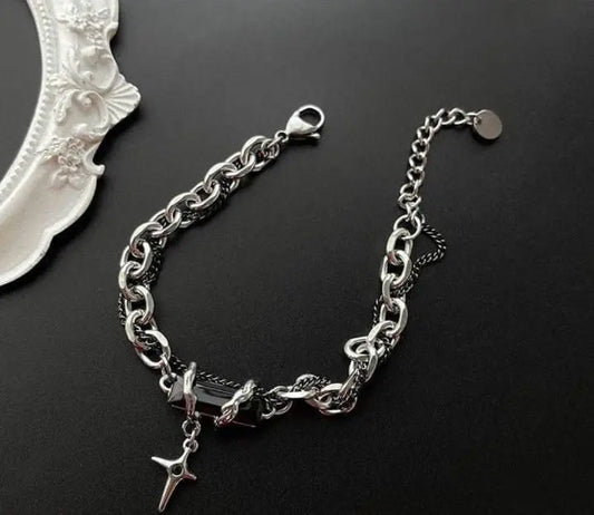 ECLAT COSMIC GRIT| BRACELET