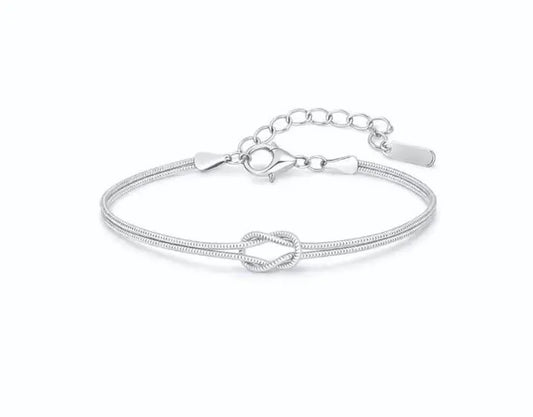 ECLAT KNOT | BRACELET
