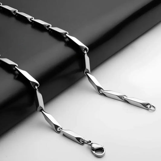 ECLAT DROP CHAIN