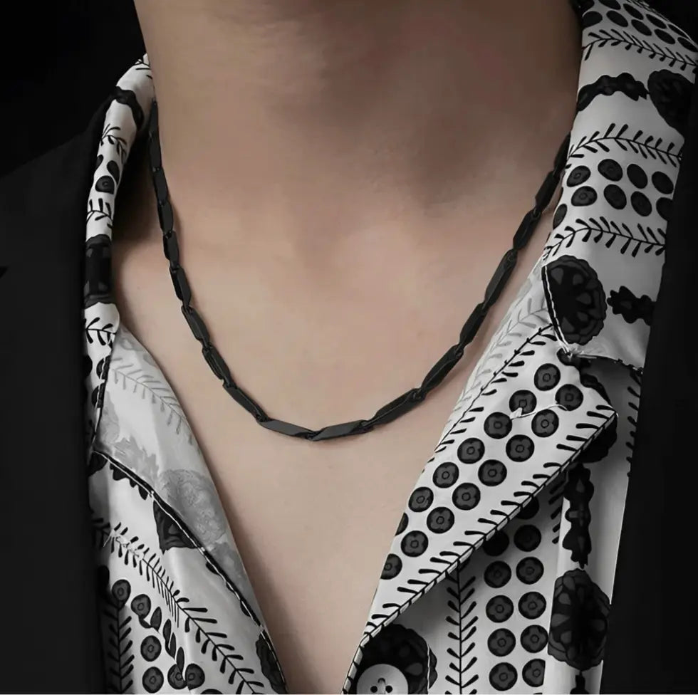 ECLAT DROP CHAIN