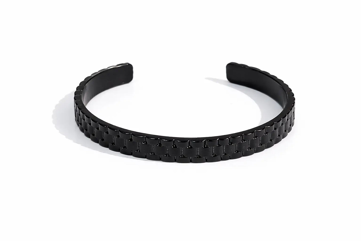 ECLAT-CUBIC CUFF | BRACELET