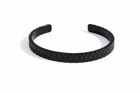 ECLAT-CUBIC CUFF | BRACELET