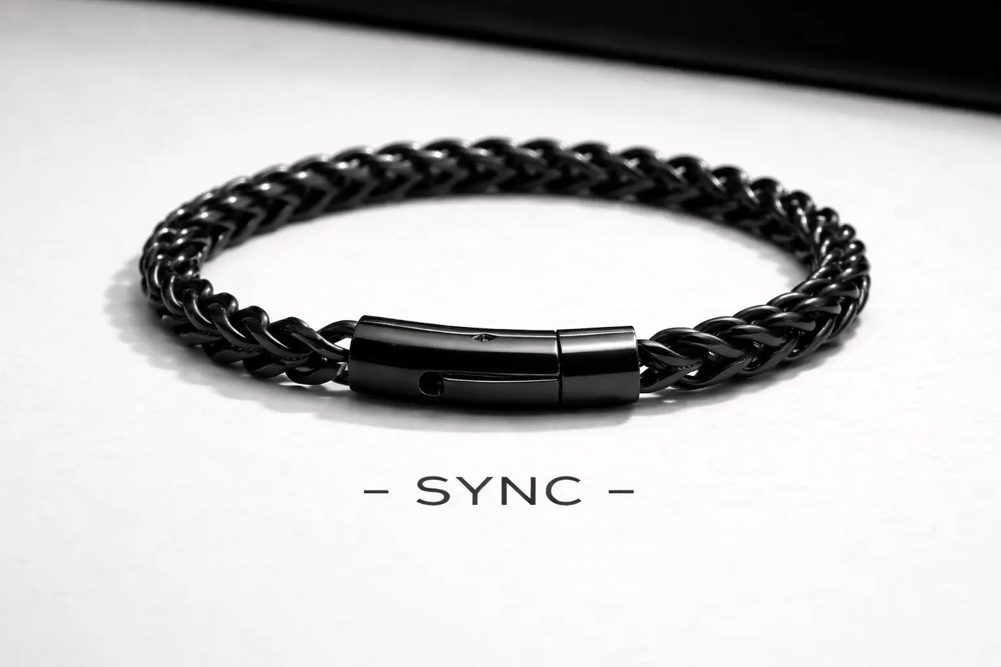 SYNC+SWIRL |BRACELET|CHAIN| COMBO