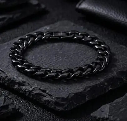 ECLAT-ONYX | BRACELET