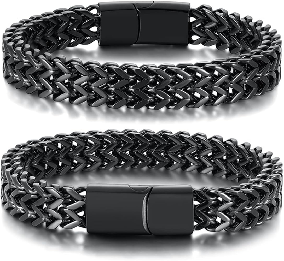 ECLAT LUME DUALTONE|| BRACELET