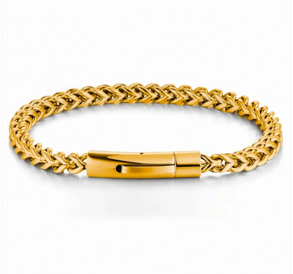 ECLAT-SYNC |BRACELET