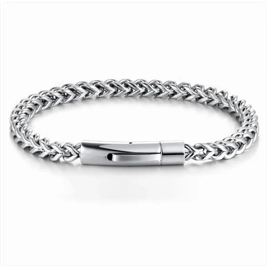 ECLAT SYNC SILVER
