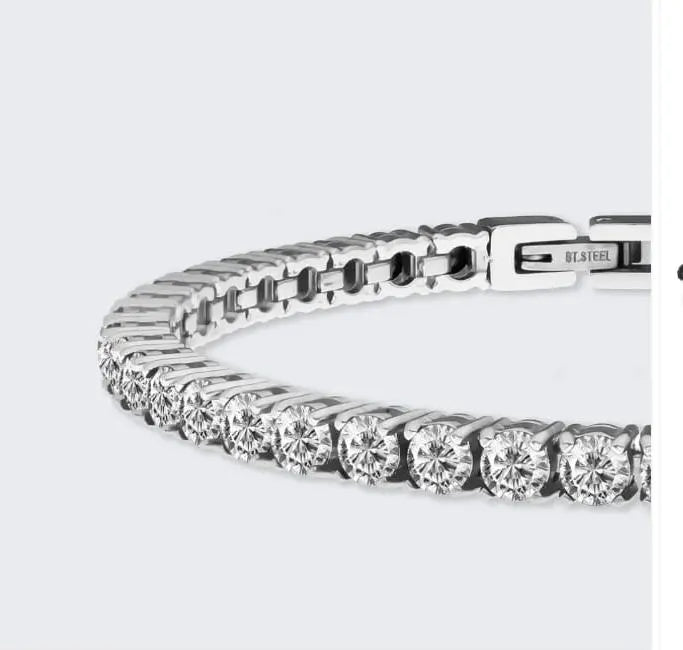 ECLAT TENNIS |BRACELET
