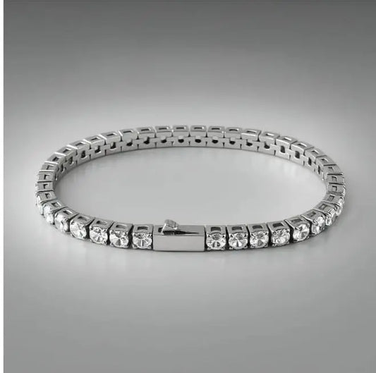 ECLAT TENNIS |BRACELET