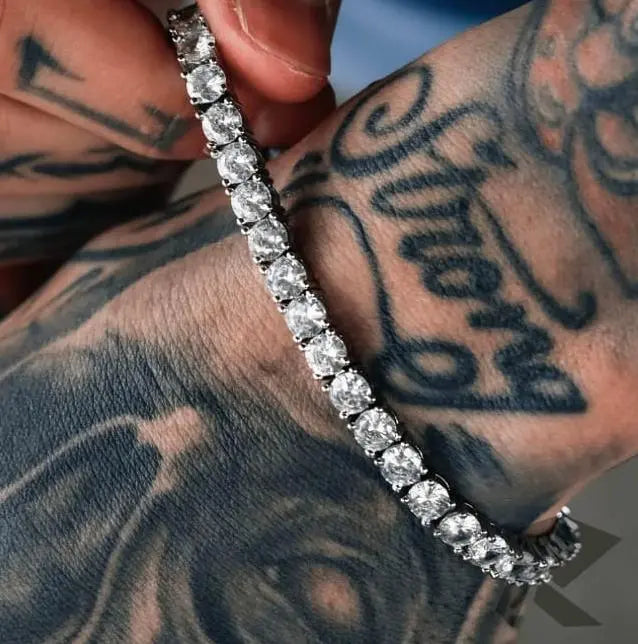 ECLAT TENNIS |BRACELET